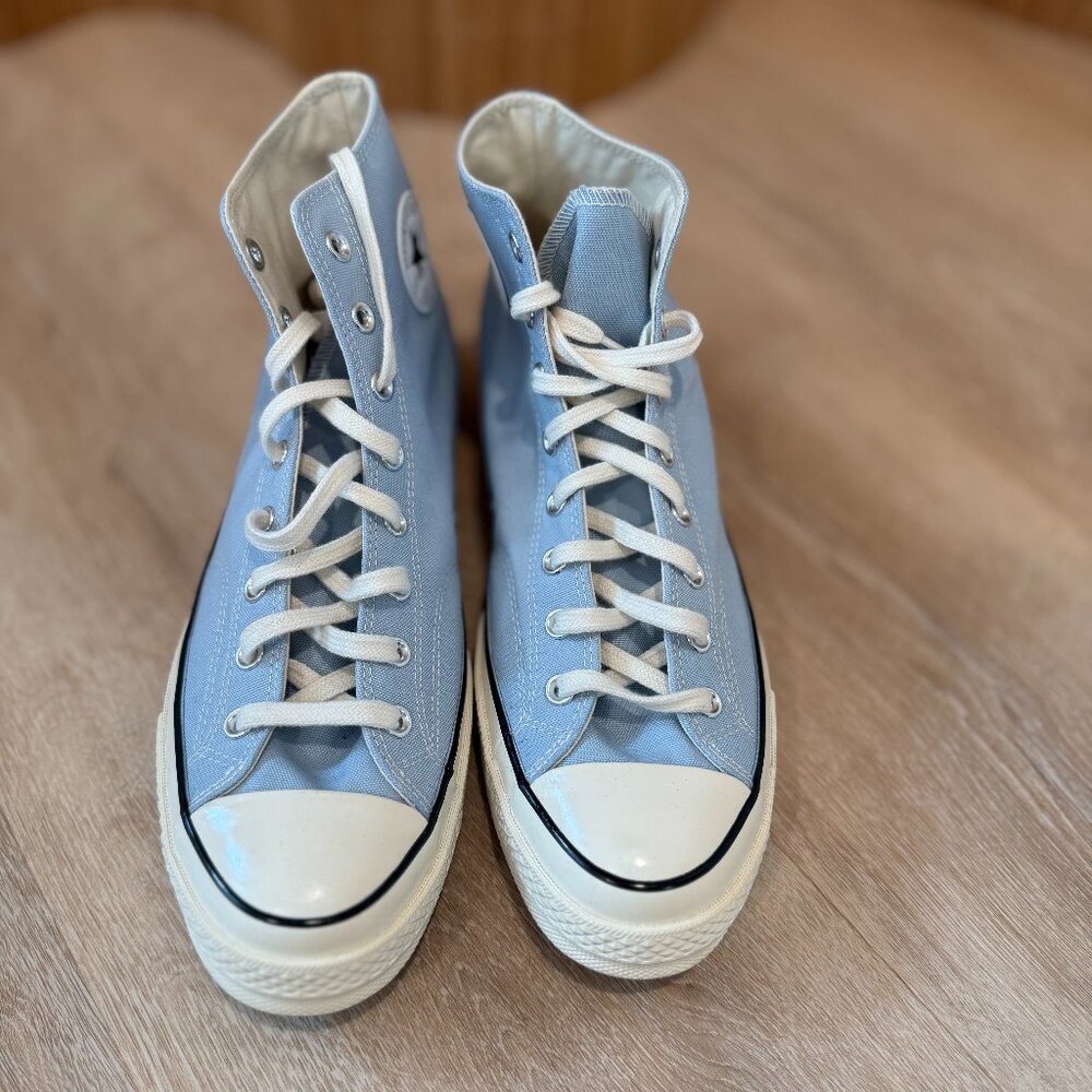 Converse Chuck Taylor All Star - Super Blue Moon - Size 12